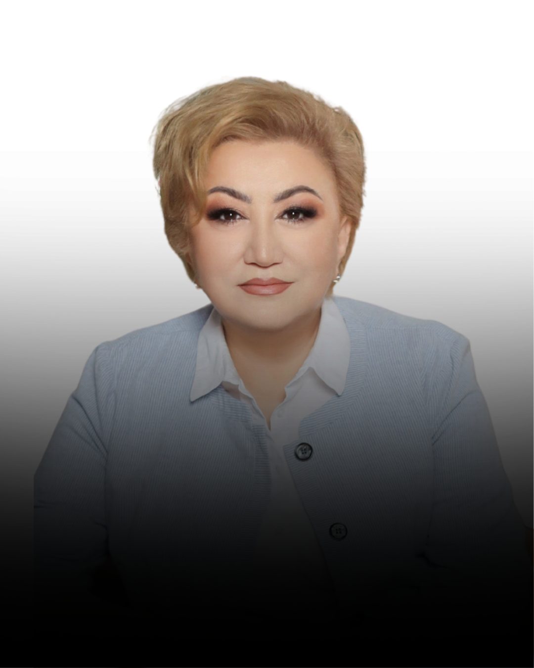 Гавхар Алиевна